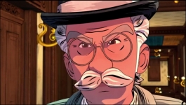 Curses - Season 02 Episode 10